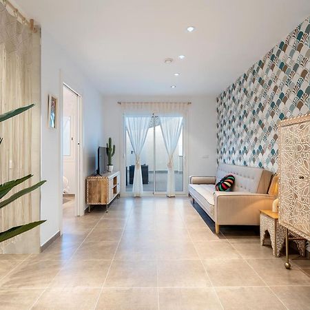 Appartement Mabicarent Playa 1 à Calafell Extérieur photo