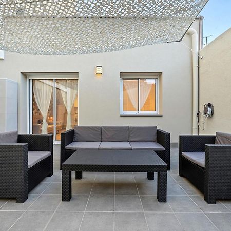 Appartement Mabicarent Playa 1 à Calafell Extérieur photo