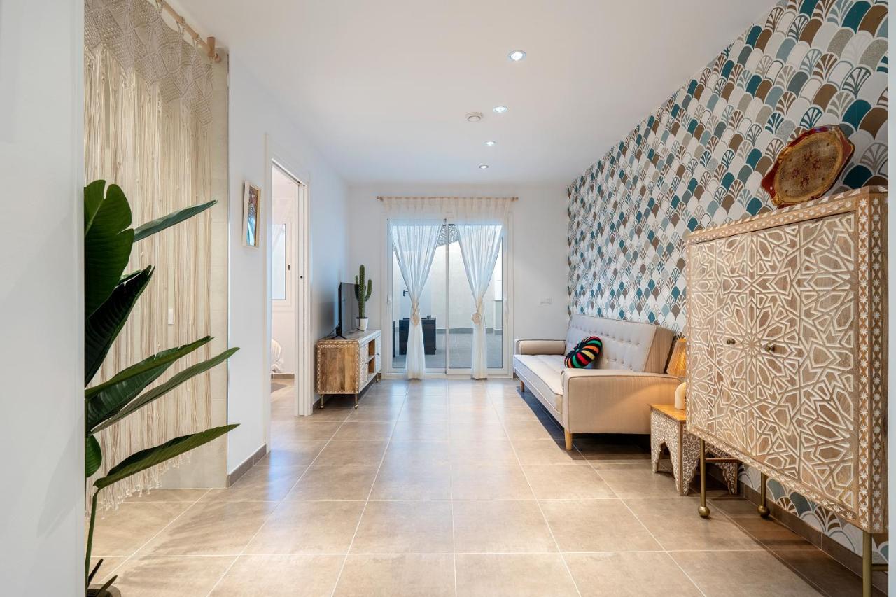 Appartement Mabicarent Playa 1 à Calafell Extérieur photo
