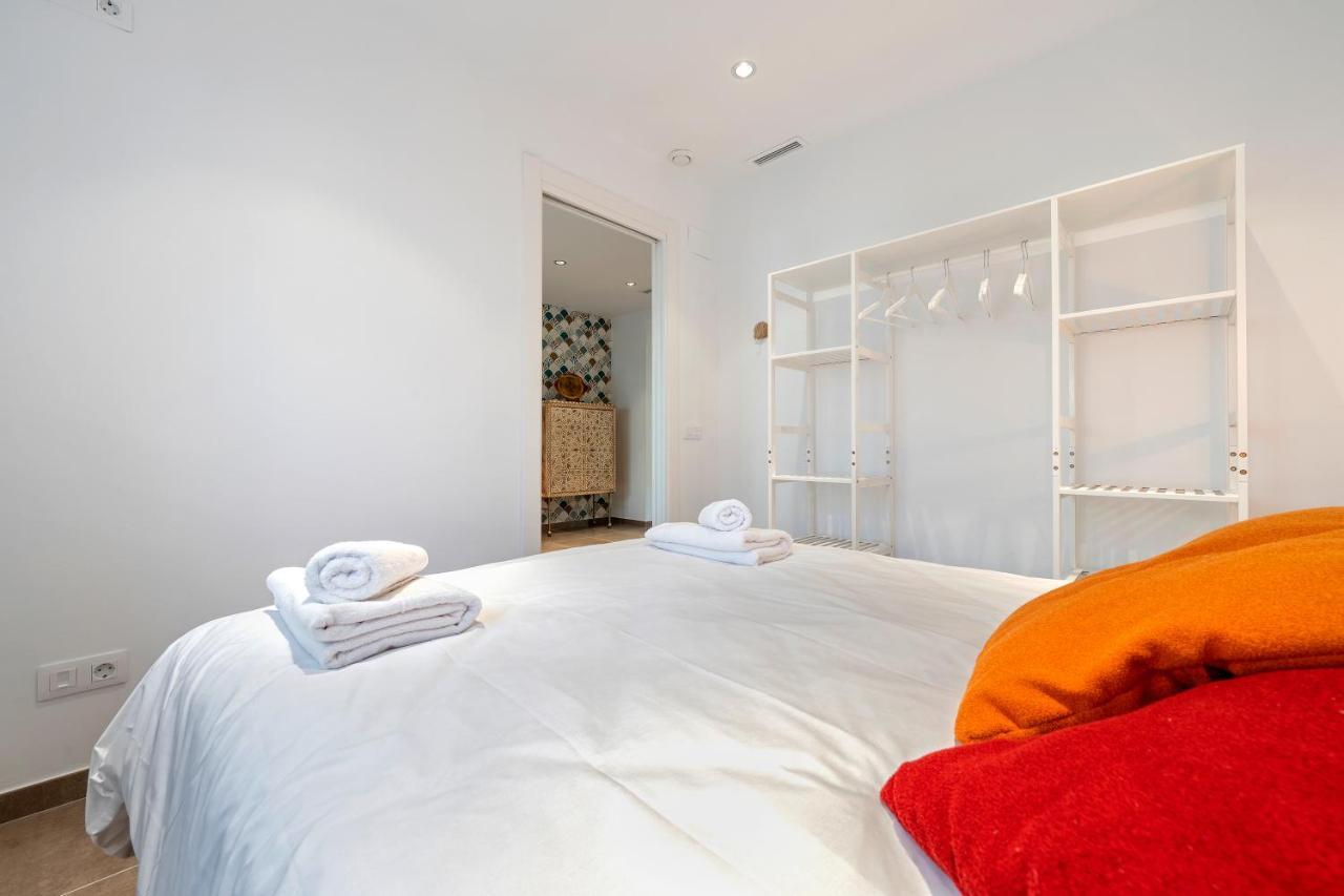 Appartement Mabicarent Playa 1 à Calafell Extérieur photo