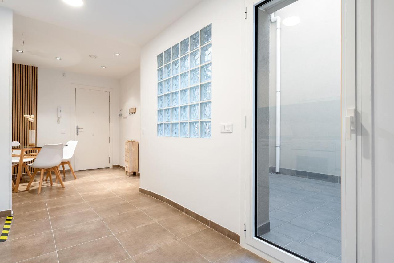 Appartement Mabicarent Playa 1 à Calafell Extérieur photo