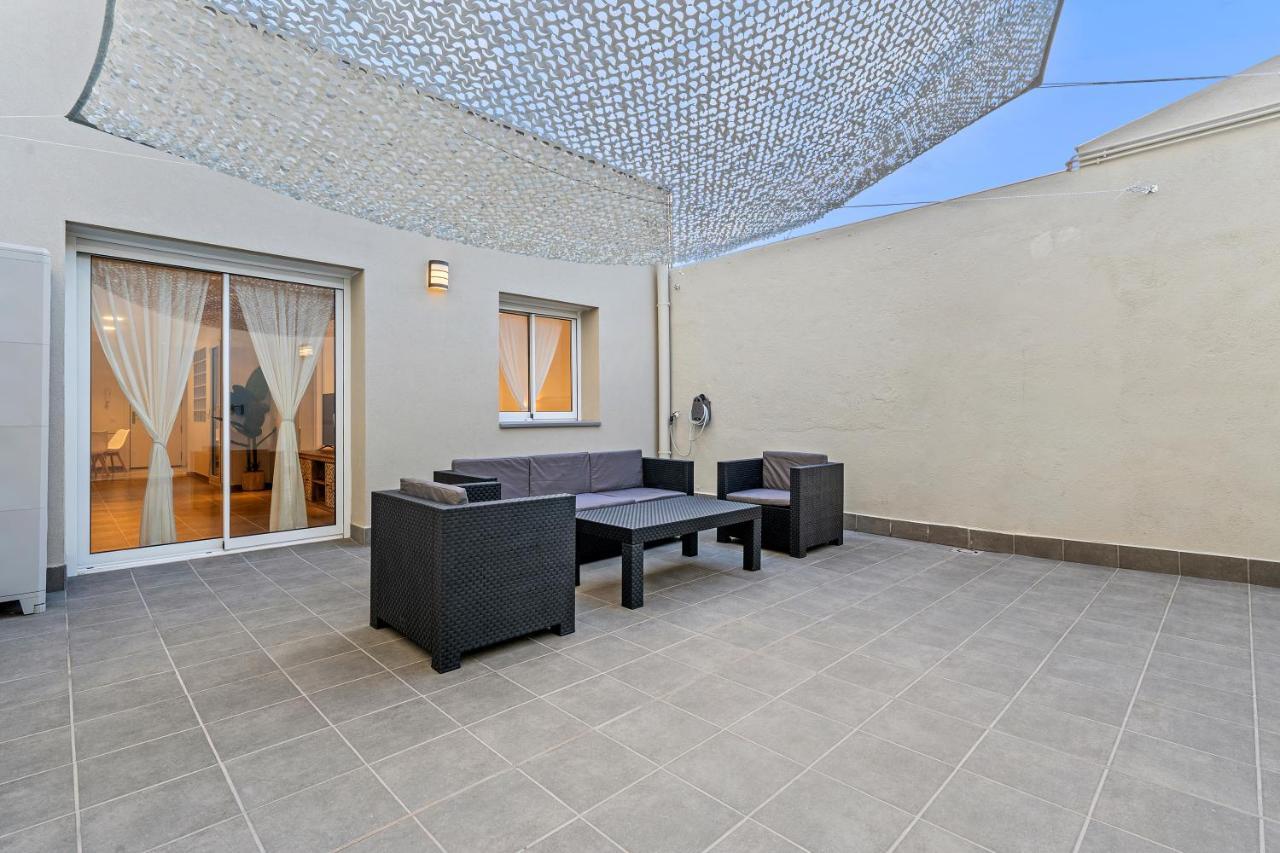 Appartement Mabicarent Playa 1 à Calafell Extérieur photo
